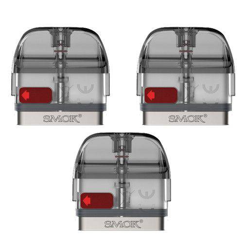 Smok Acro Replacement Pods - achieversvapes.co.uk