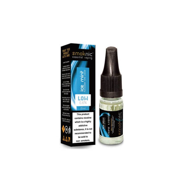 Sirius 44 Double Apple 10ml E-Liquid