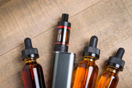 Growing Trend of Vape and Vape Juices