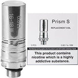 Innokin Prism S Replacement Coils (0.8 Ohm)
