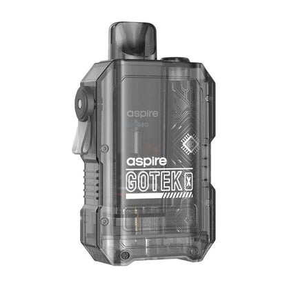 Aspire Gotek X Pod Vape Kit - achieversvapes.co.uk