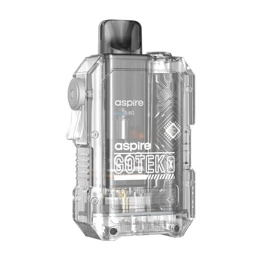 Aspire Gotek X Pod Vape Kit - achieversvapes.co.uk