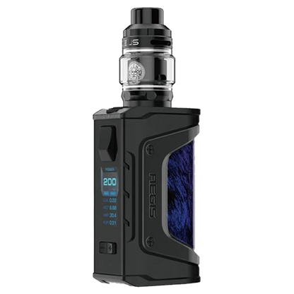 Geekvape Aegis Legend Zeus 200W Kit - achieversvapes.co.uk