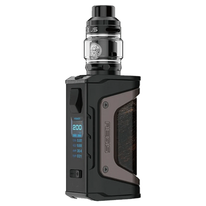 Geekvape Aegis Legend Zeus 200W Kit - achieversvapes.co.uk