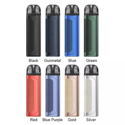 AU Pod Kit by Geek Vape - achieversvapes.co.uk