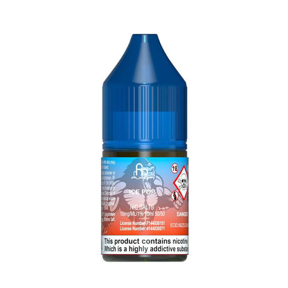 R And M 7000 Nic Salts 10ml E-Liquids - achieversvapes.co.uk