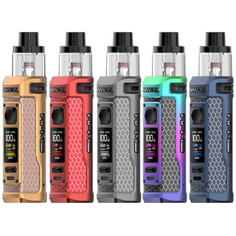 RPM 100 Kit by Smok - achieversvapes.co.uk