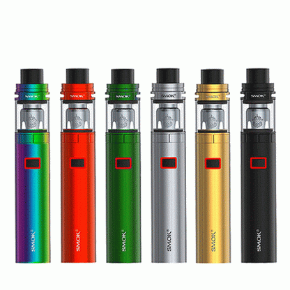 Stick P25 Kit By Smok - achieversvapes.co.uk