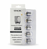 Smok TFV9 replacement vape coils (Pack of 5)