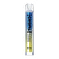 Crystal Bar Disposable Vape Kit - Blue Razz Lemonade - achieversvapes.co.uk