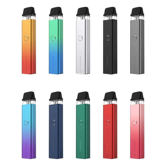 Vaporesso XROS 2 Pod Vape Kit - achieversvapes.co.uk