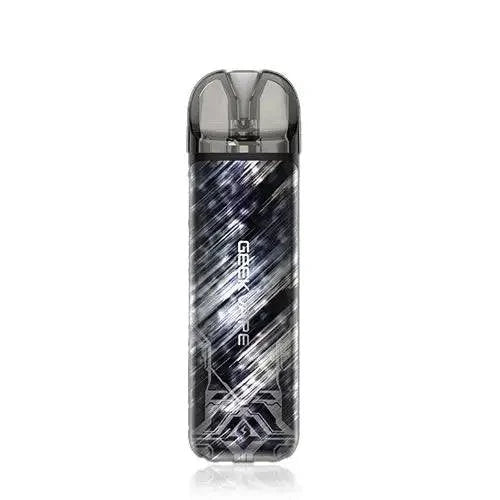 Geekvape Obelisk U Pod Vape Kit - achieversvapes.co.uk