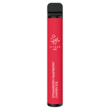 Strawberry Raspberry Cherry Ice ELFBAR 600 Disposable Vape