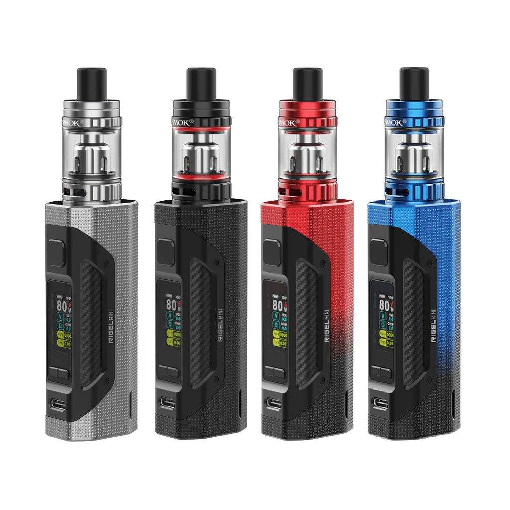 Smok Rigel Vape Pod Kit - achieversvapes.co.uk