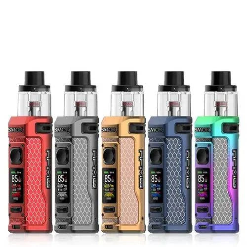 SMOK RPM 85 Pod Vape Kit - achieversvapes.co.uk