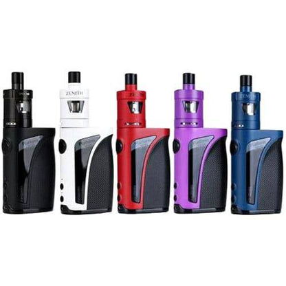 Innokin Kroma-A Zenith Kit - achieversvapes.co.uk