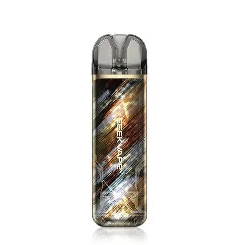 Geekvape Obelisk U Pod Vape Kit - achieversvapes.co.uk