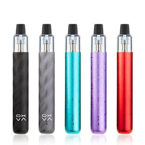 OXVA Artio Pod Vape Kit - achieversvapes.co.uk