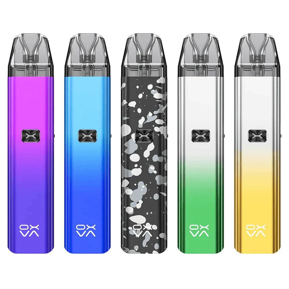 OXVA Xlim C vape kit - achieversvapes.co.uk