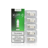 Oxva Xlim C Replacement Coils (Pack of 5)