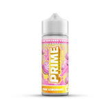 Pink Lemonade 100ml Shortfill Eliquid by Prime