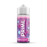 Purple Slush 100ml Shortfill Eliquid by Prime