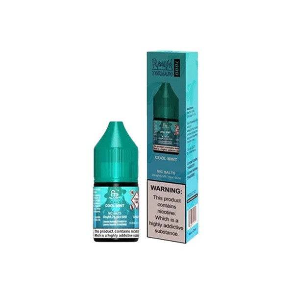 R And M 7000 Nic Salts 10ml E-Liquids - achieversvapes.co.uk