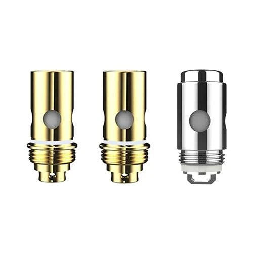 Innokin S (Sceptre) Replacement Coils - achieversvapes.co.uk