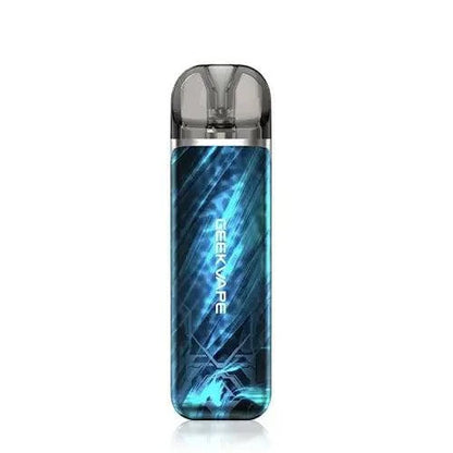 Geekvape Obelisk U Pod Vape Kit - achieversvapes.co.uk