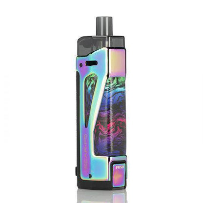SMOK Scar P5 Pod Vape Kit - achieversvapes.co.uk