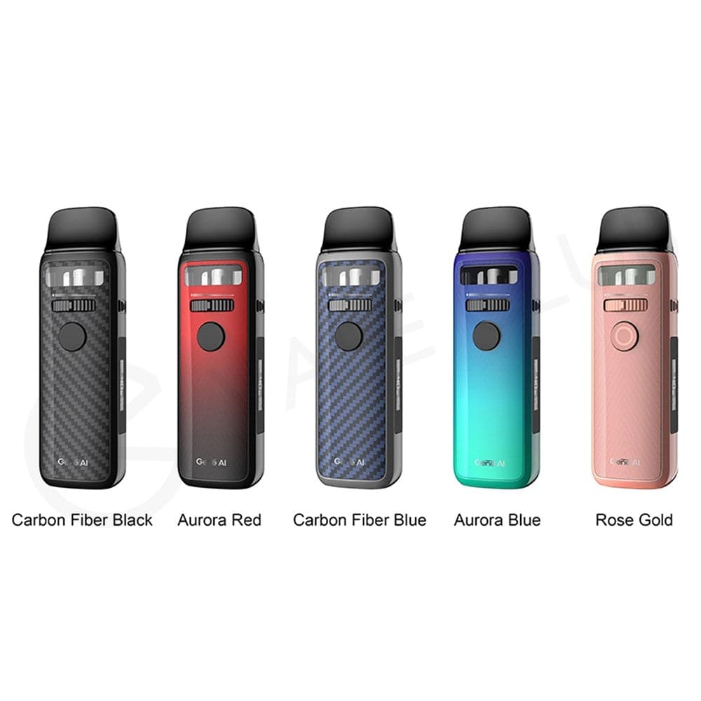 VooPoo Vinci 3 Pod Vape Kit - achieversvapes.co.uk