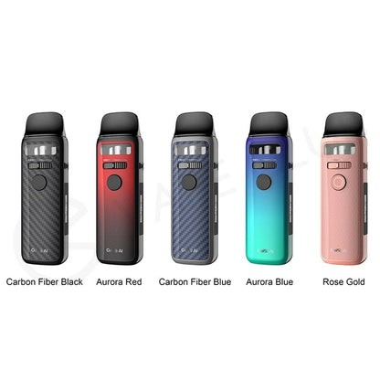 VooPoo Vinci 3 Pod Vape Kit - achieversvapes.co.uk