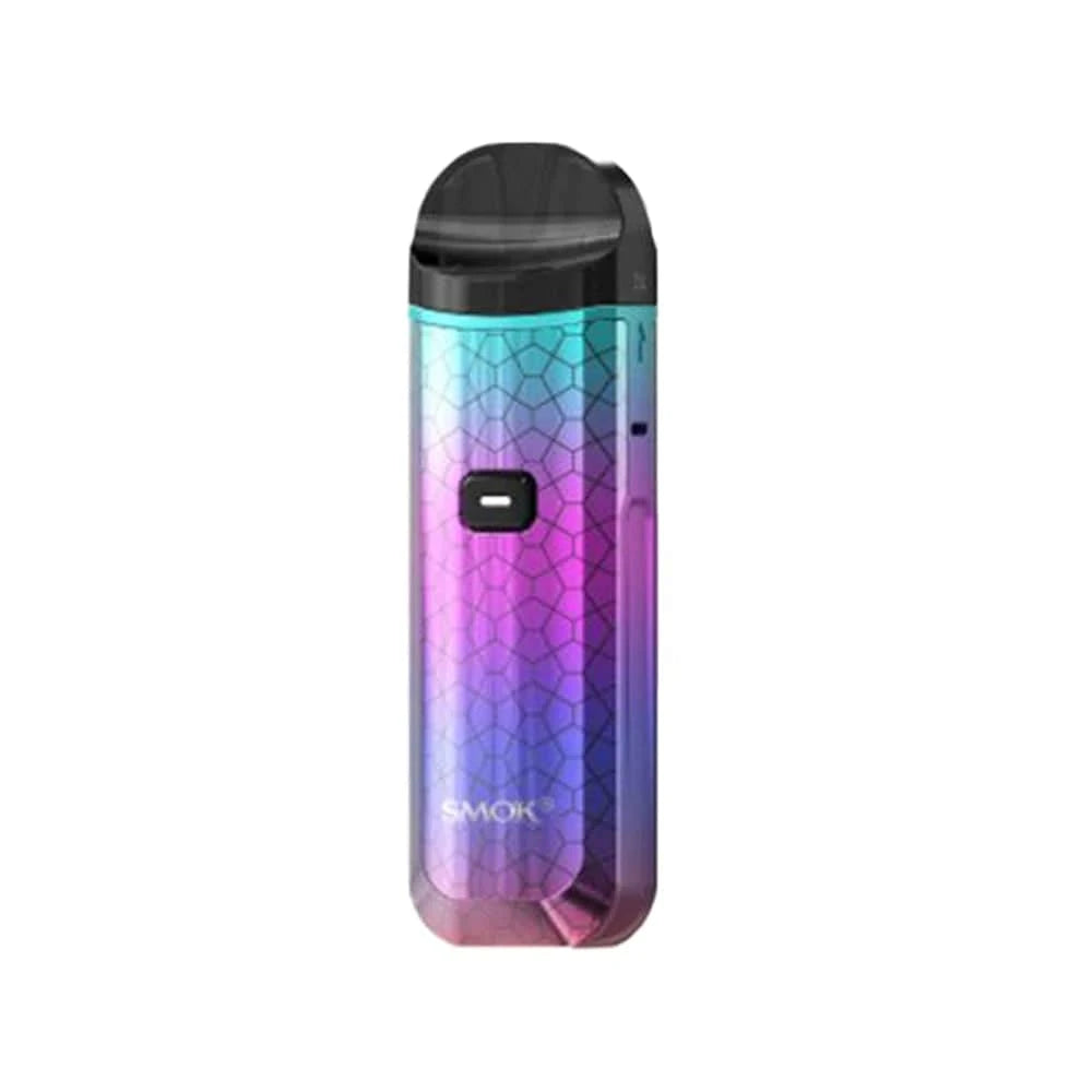 7 color Armour Smok Nord Pro 25W Pod Kit