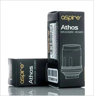 Aspire Athos Coil  - achieversvapes.co.uk