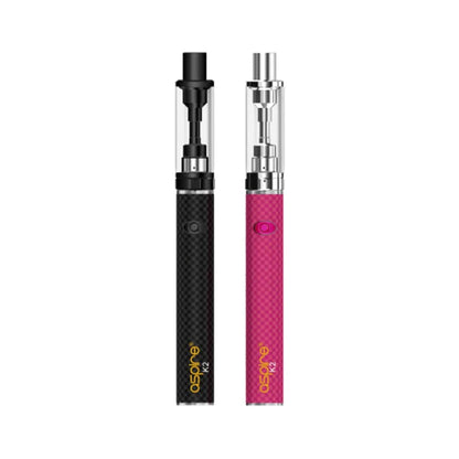 Aspire K2 Quick Start Kit - achieversvapes.co.uk