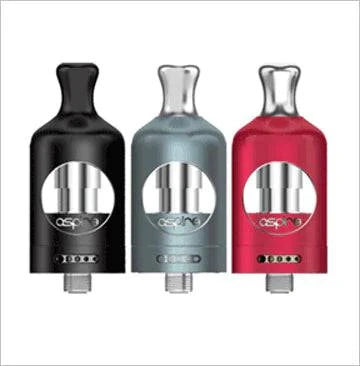Aspire Nautilus 2 Tank 2ml - achieversvapes.co.uk