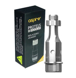 Aspire Proteus Coils 0.25ohm Single Pack