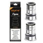 Aspire Tigon Coil (Pack of 5) - achieversvapes.co.uk