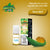 Amazonia 50/50 E-Liquid 10ml - Bens B&H Flavour