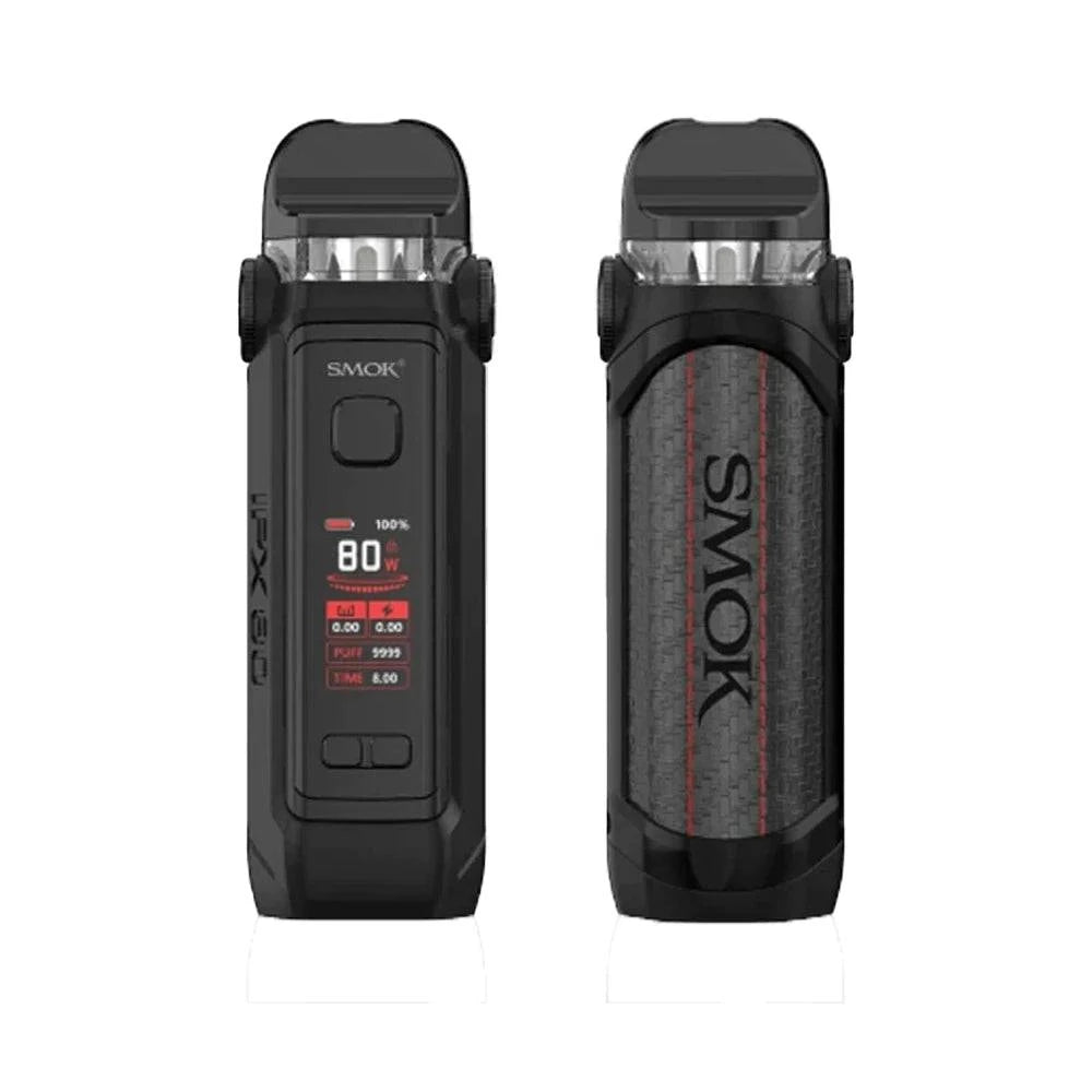 Smok IPX80 Pod Kit 80W - achieversvapes.co.uk