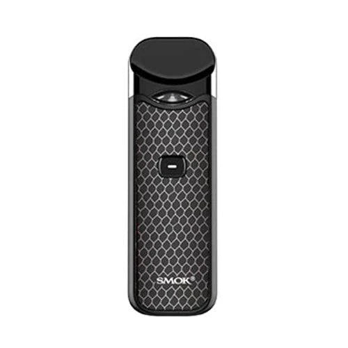 Black SMOK Nord Pod Kit