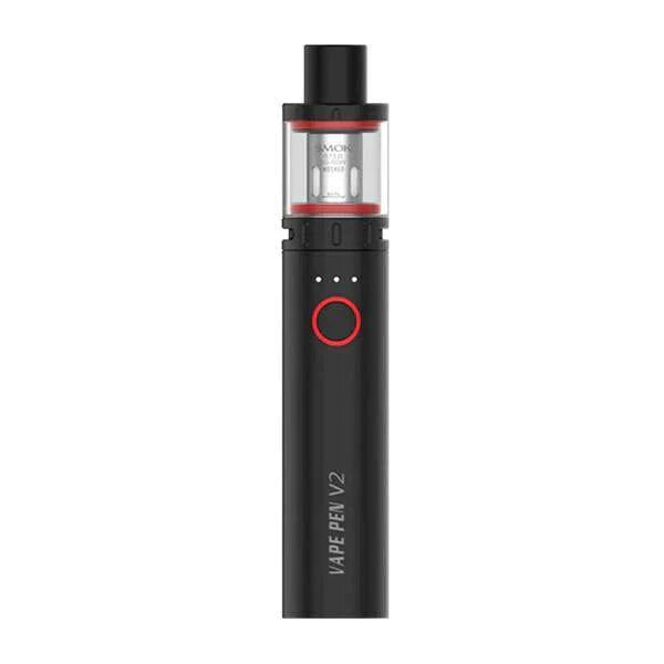 Black SMOK Vape Pen V2 60W Starter Kit