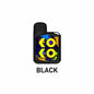 Black Uwell Caliburn KOKO Prime 15W Pod System Kit