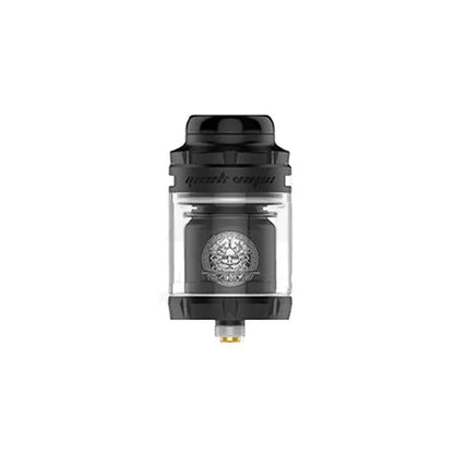 Geekvape Zeus X mesh RTA Tank 2ml Capacity - achieversvapes.co.uk