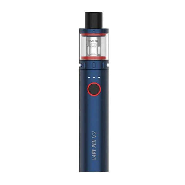 Blue SMOK Vape Pen V2 60W Starter Kit