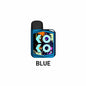 Blue Uwell Caliburn KOKO Prime 15W Pod System Kit