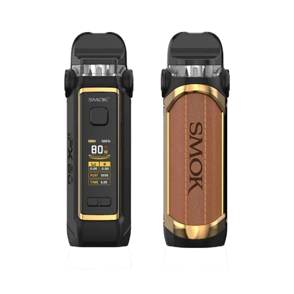 Smok IPX80 Pod Kit 80W - achieversvapes.co.uk