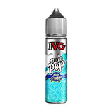 IVG Pop 50ml Bubblegum Pop Shortfill E Liquid