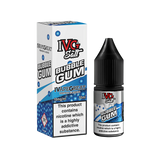 IVG 10ml Nicsalt Eliquid - Bubblegum Flavour