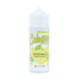 Original Lemonade Shortfill 100ml Eliquid by Caliypso